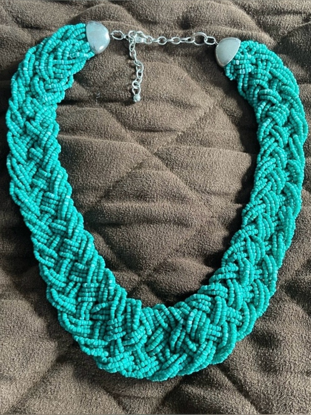 Bundle - 4 Necklaces - Y2K - Lia Sophia & NY&Co Brands